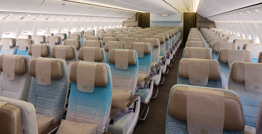 Nuevo nuevo servicio a Ciudad de México vía Barcelona con Emirates
